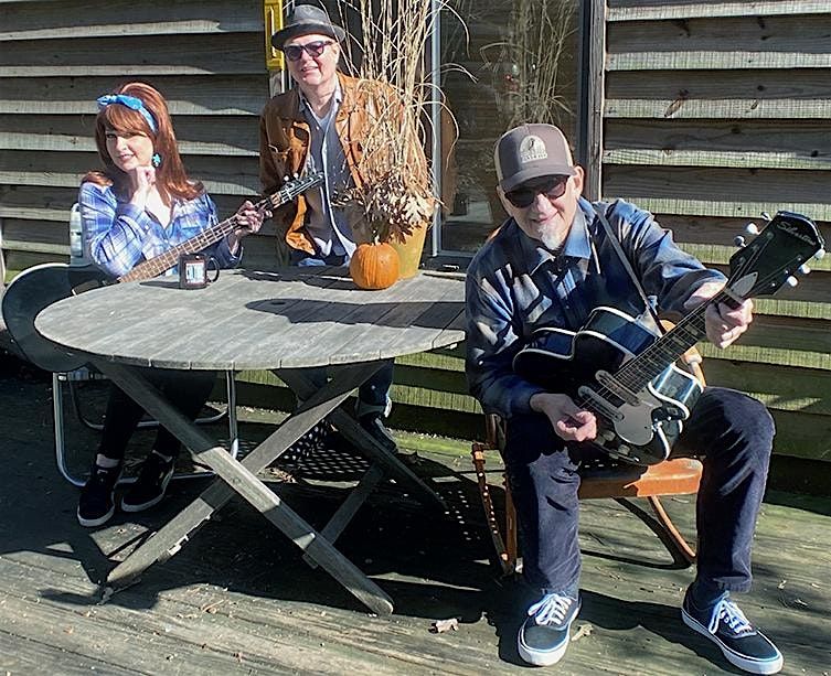Southern Culture on the Skids, 20 June | Event in Charleston Pour House | AllEvents