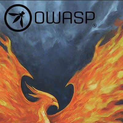 OWASP Phoenix Chapter logo