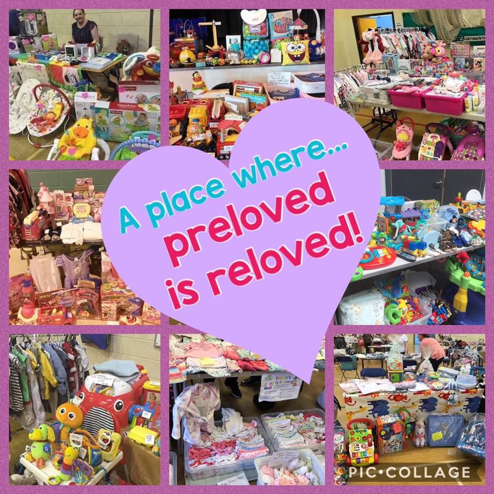 Boutique Baby Sale Bootle Event, King's Leadership Academy Hawthornes