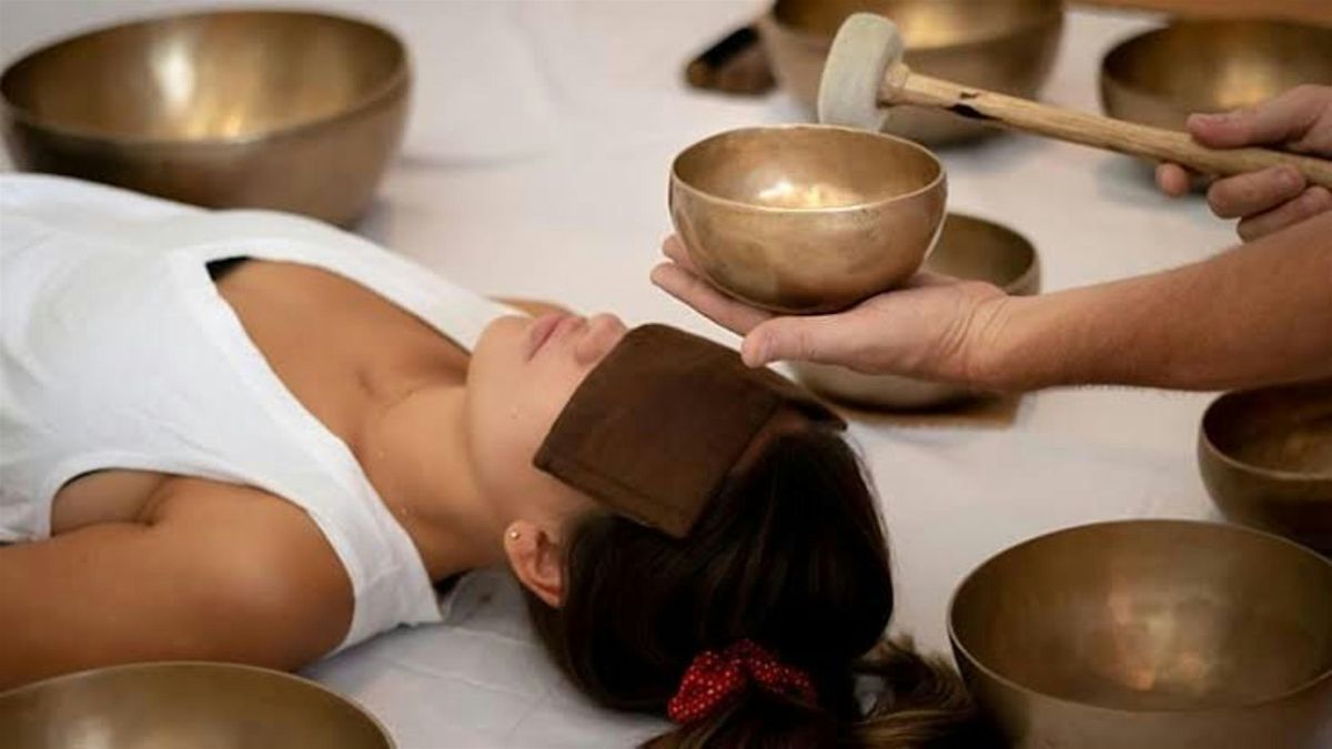 Candlelit Yin Yoga & Sound Bowl Healing Workshop, 4 January | Event in King of Prussia | AllEvents