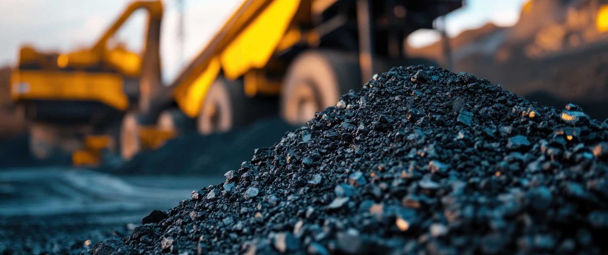 INTERNATIONAL EXHIBITION OF MINES AND QUARRIES 2025, 22 October | Event in Algiers | AllEvents