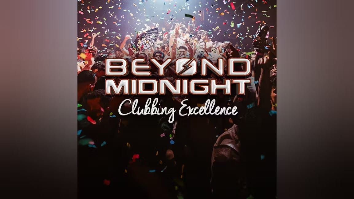  Beyond Midnight @ FIRE - Saturday 6th September, 6 September | Event in London | AllEvents