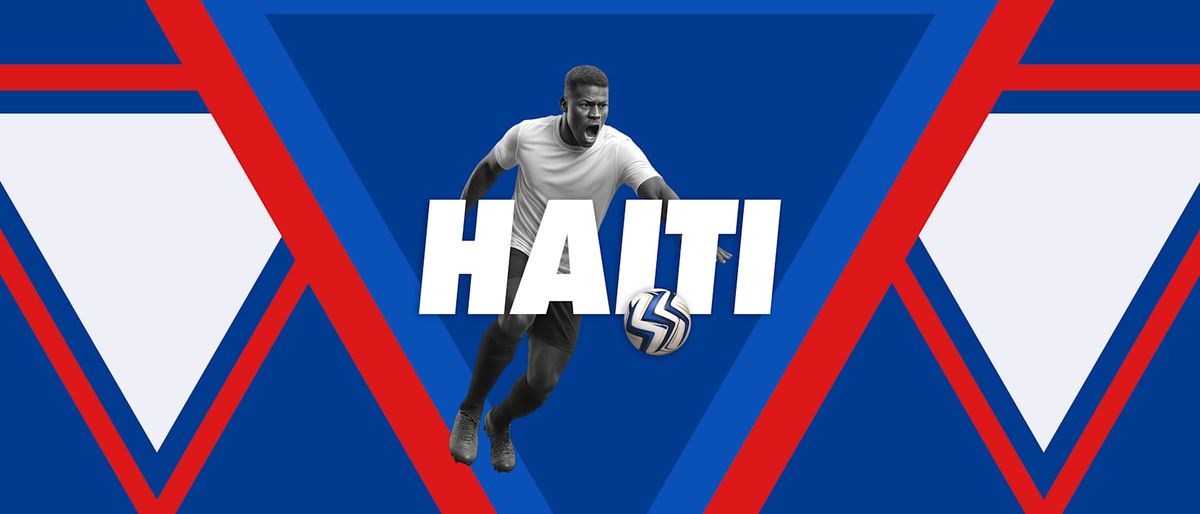 Haiti vs Scotland - World Cup - Match 5 at Gillette Stadium, 13 June | Event in Foxborough | AllEvents