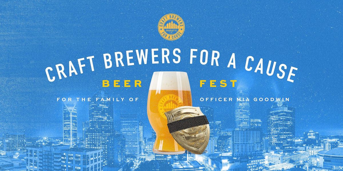 Breweries Open Christmas Day Charlotte 2022 Beer Festival - Craft Brewers For A Cause, Suffolk Punch Brewing, Charlotte,  February 26 2022 | Allevents.in