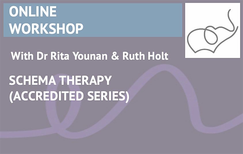 Schema Therapy Training (Workshop 1), 19 August | Event in Singapore | AllEvents