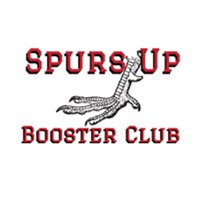 Spurs Up Booster Club