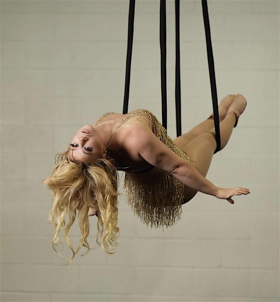 Burlesque, Arial & Fire Performers with Candy Craft Cocktails! | Event in San Diego | AllEvents