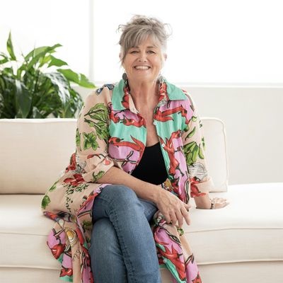 Andrea Lynch - Counselling & Expressive Therapies logo