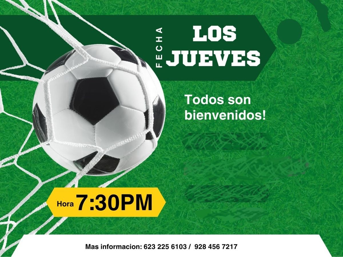 Noche de Fútbol