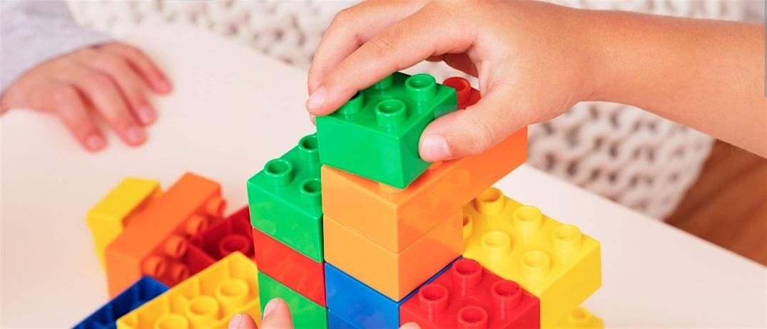 Lego Time Saturdays! | Event in Detroit | AllEvents