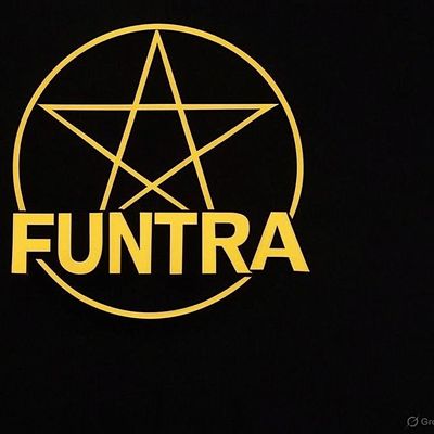 FUNTRA