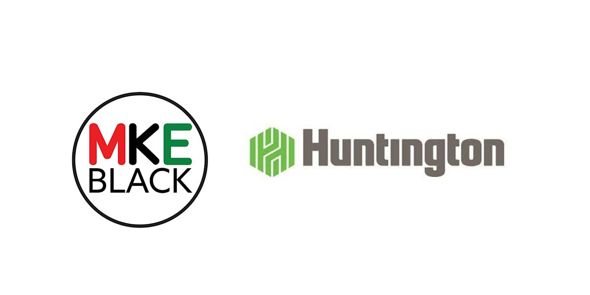 MKE Black Cohost Access To Capital with Huntington Bank, NŌ STUDIOS, Milwaukee, October 20