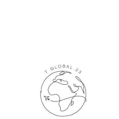 T Global 23 logo
