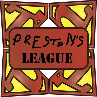 Preston's League logo