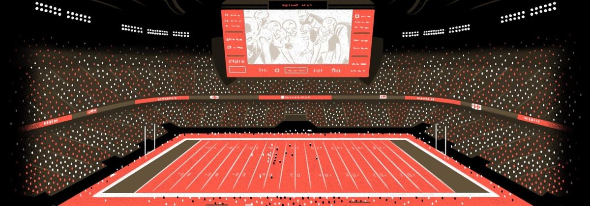 Nicholls State Colonels at Stephen F. Austin Lumberjacks Football, 18 October | Event in Nacogdoches | AllEvents