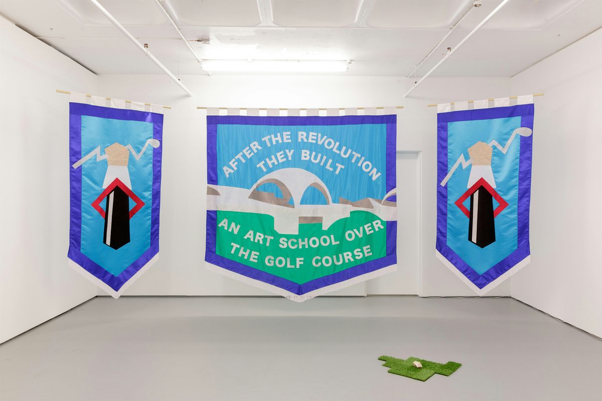 12 Years of Turf: In-conversation with Jasleen Kaur & Chris Alton, 11 December | Event in Croydon | AllEvents