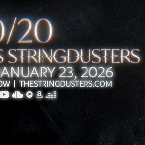 The Infamous Stringdusters
