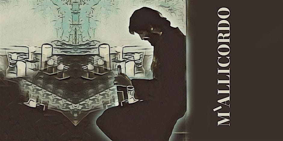 M'allicordo, 7 December | Event in Napoli | AllEvents