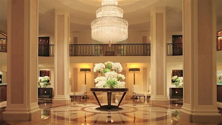 5 Day Luxury Spa & Soul Wellness Retreat, Beverly Hills, CA | Event in Beverly Hills | AllEvents