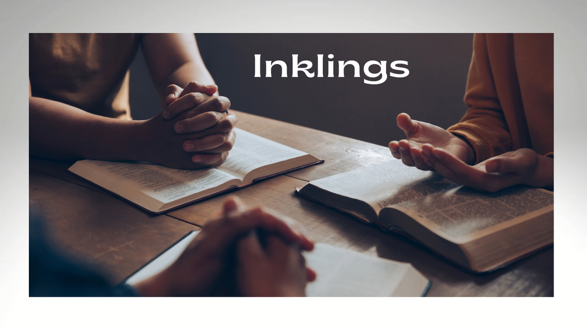 Women's Gospel Study - Inklings | Event in Ocean Shores | AllEvents