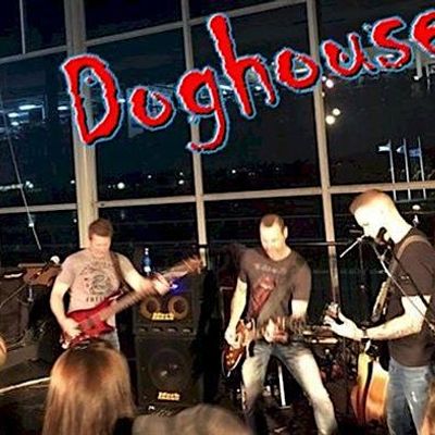 Indianapolis eve patch years New Years Eve with Doghouse, Ludlow Theatre, December 31 to January 1 | AllEvents.in