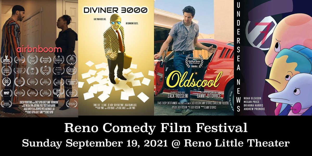 Tt6ilnkzlttqxm Events In Reno March 2 2022