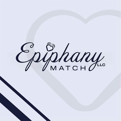 Epiphany Match logo