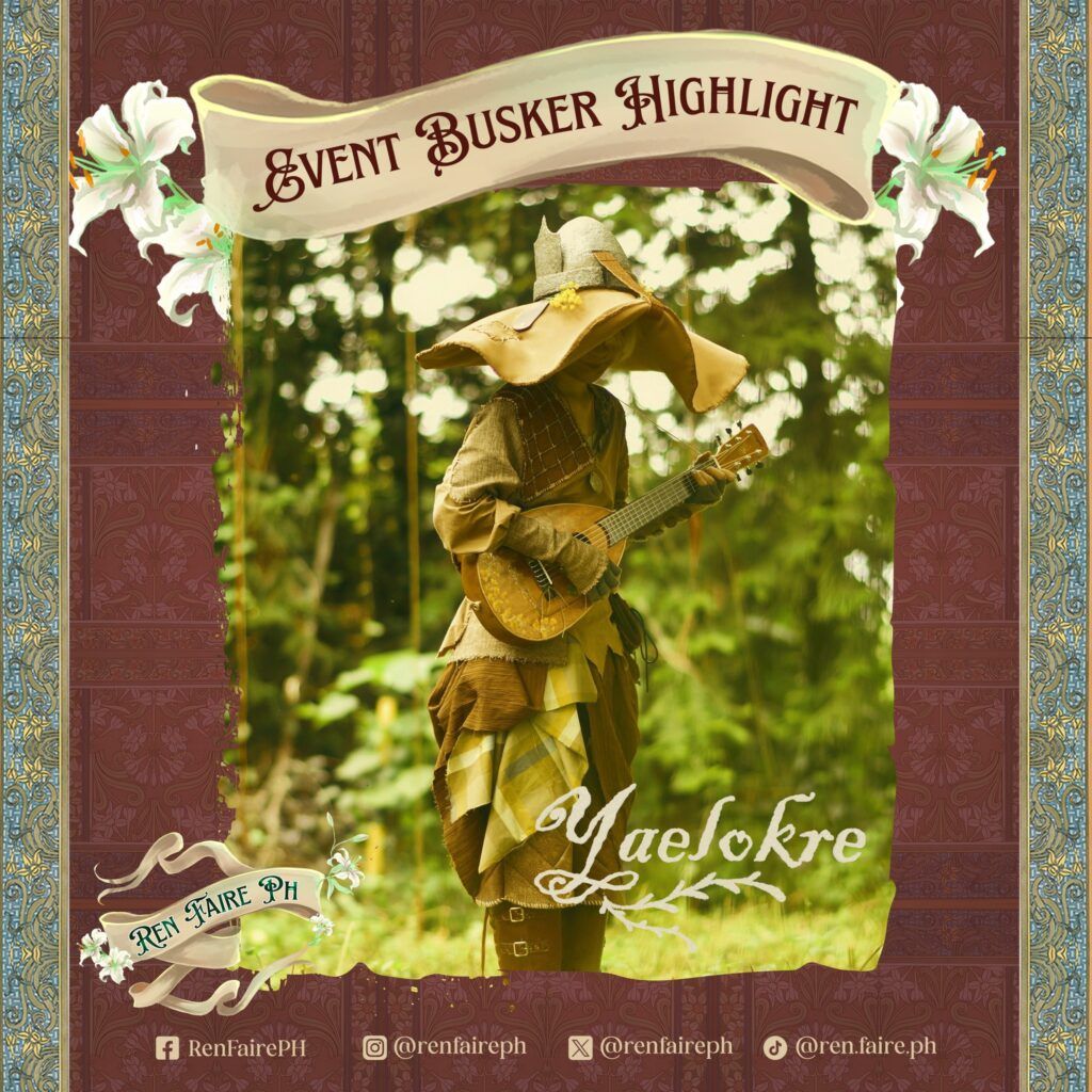 Yaelokre at Hollywood Forever - The Masonic Lodge, 18 November | Event in Los Angeles | AllEvents