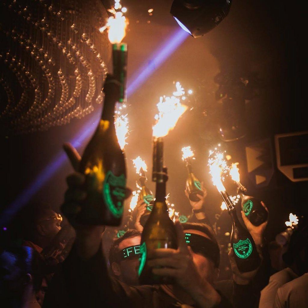 Certti at Mirage Marbella, 29 August | Event in Marbella | AllEvents