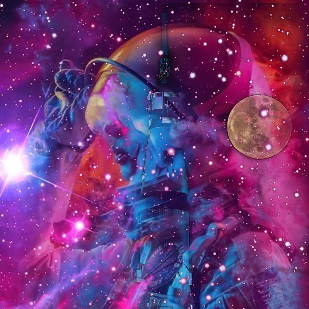 The 8th Annual Space City Tattoo Expo, Von Braun Center East Hall