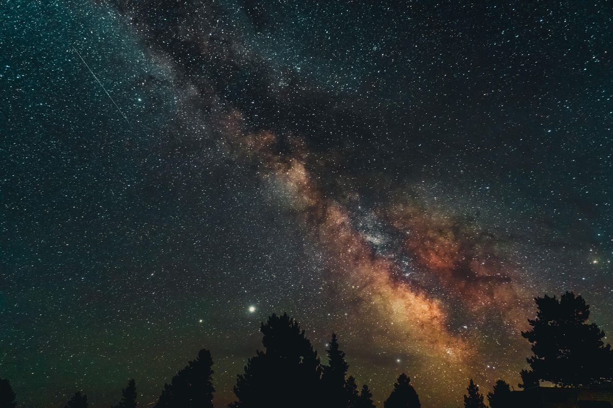 Introduction to Astrophotography at Wizard Ranch Nature Preserve ...