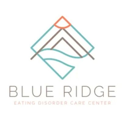 Blue Ridge Eating Disorder Care Center logo