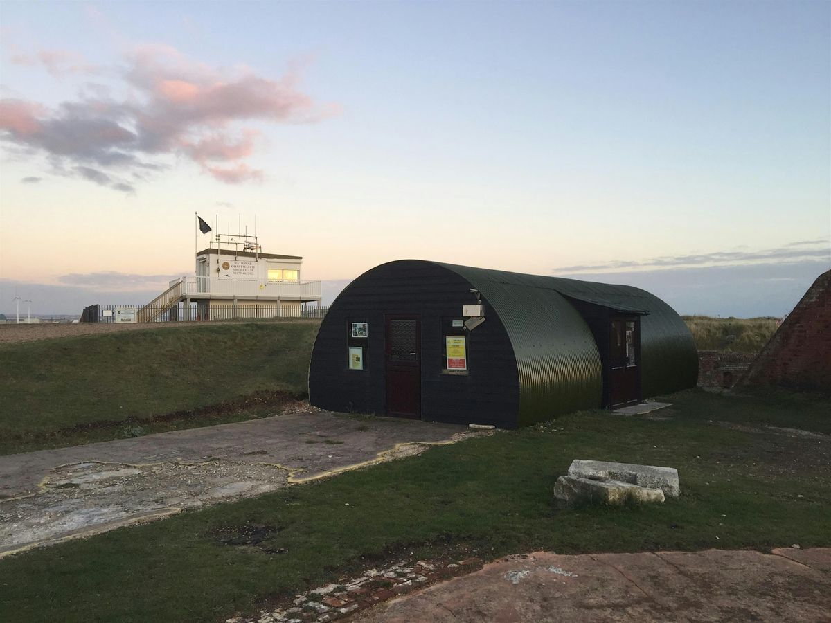 tin-hut-talks-shoreham-fort-shoreham-by-sea-16-may-2024-allevents