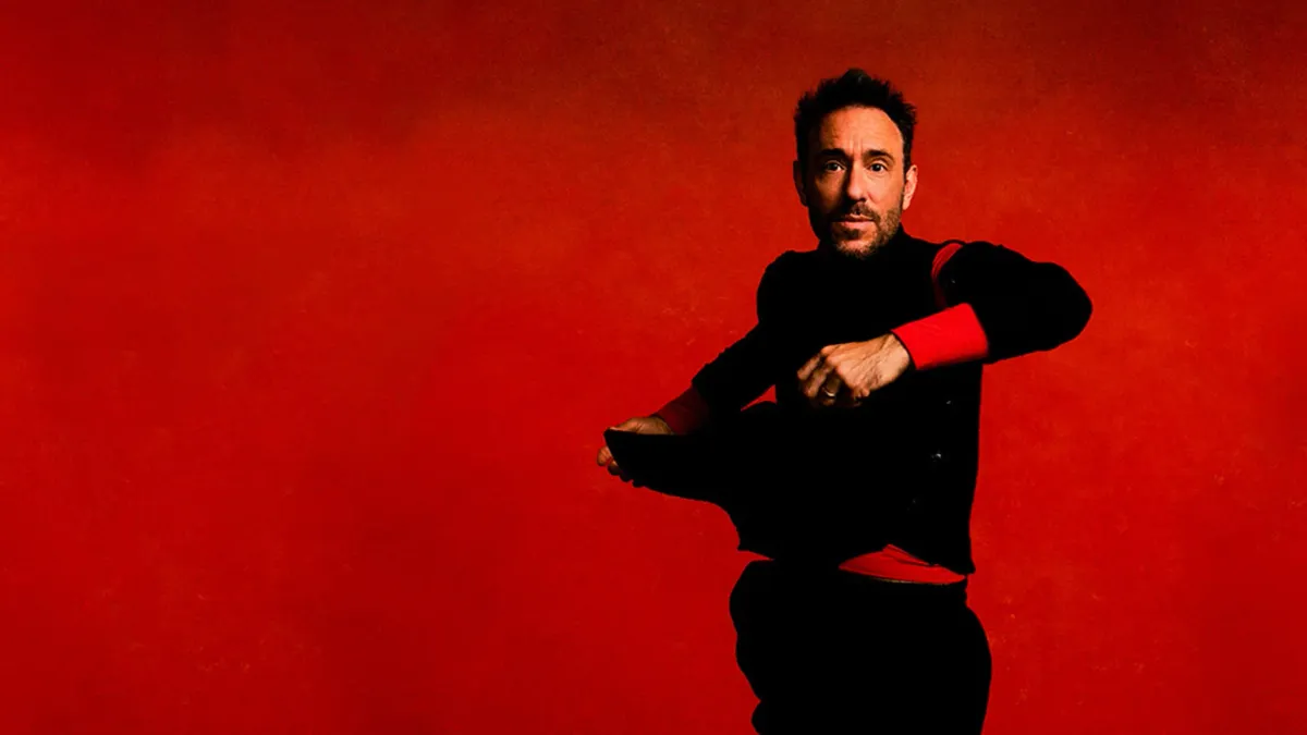 Charlie Winston in Nancy, 25 April | Event in Nancy | AllEvents