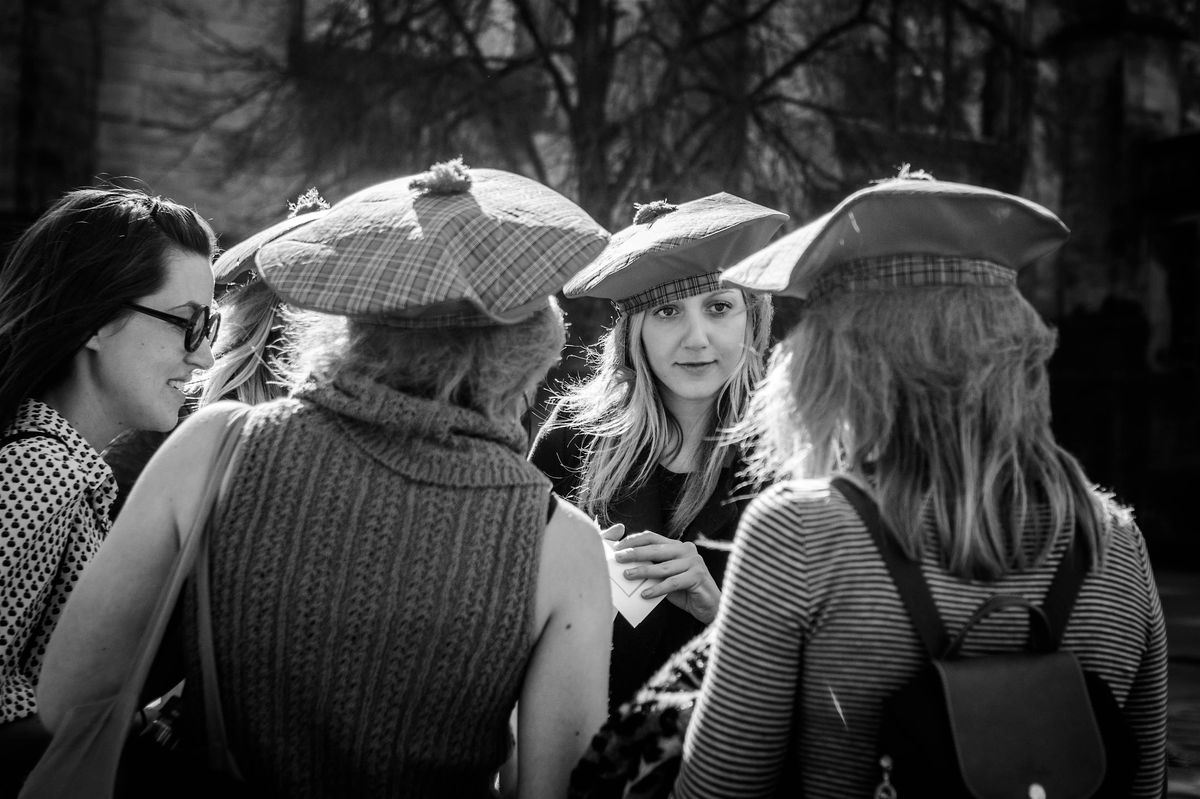 Edinburgh Street Photography Course (Group max 6 people), 19 July | Event in Edinburgh | AllEvents