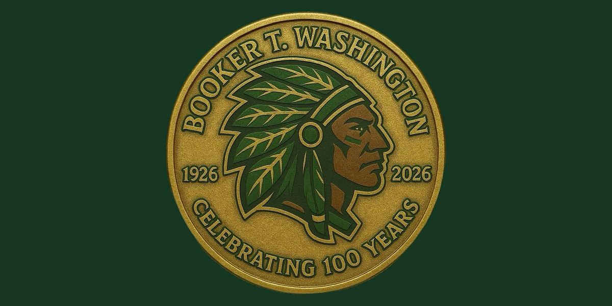 Booker T. Washington Centennial Weekend