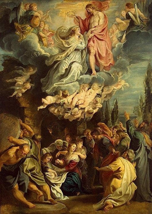 Salve Regina, 24 May | Event in Vancouver | AllEvents