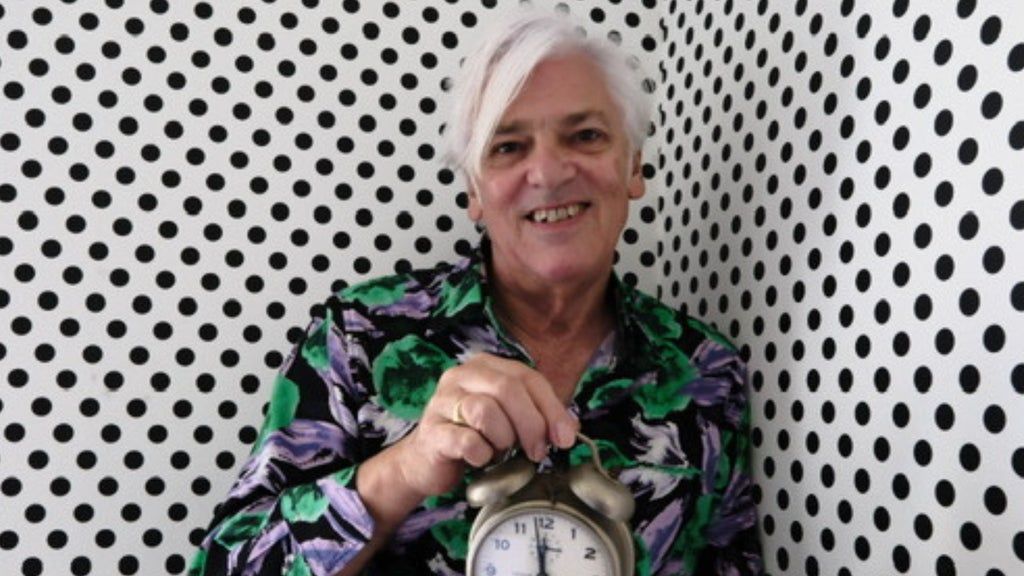 Robyn Hitchcock, 26 September | Event in Jackson | AllEvents