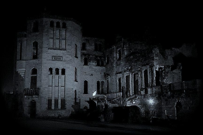 Guys Cliffe House Ghost Hunts Warwick with Haunting Nights | Event in Warwick | AllEvents