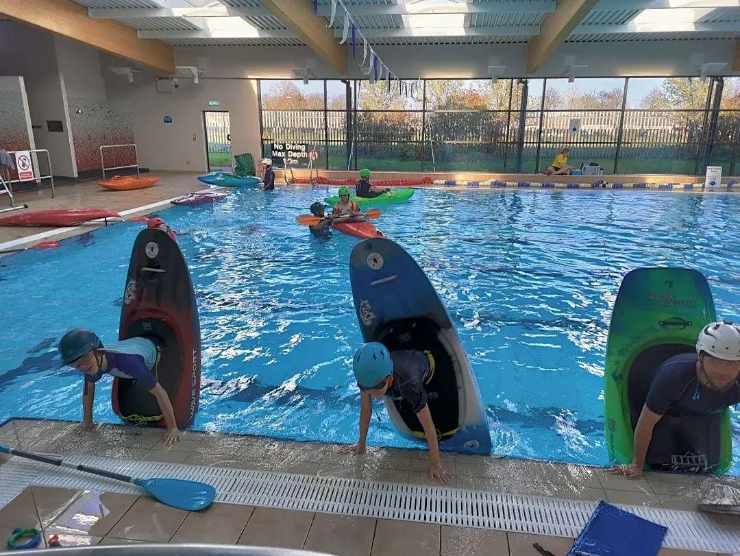 Balto Advanced pool Sessions 2023/24, Athy, 1 October 2023 | AllEvents.in