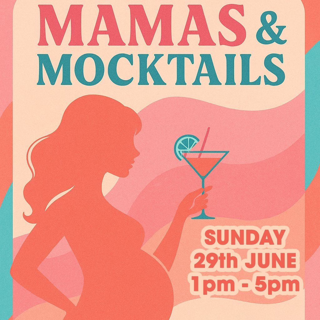 BRUNCHWORX presents MAMAs & MOCKTAILS, 29 June | Event in Brighton | AllEvents