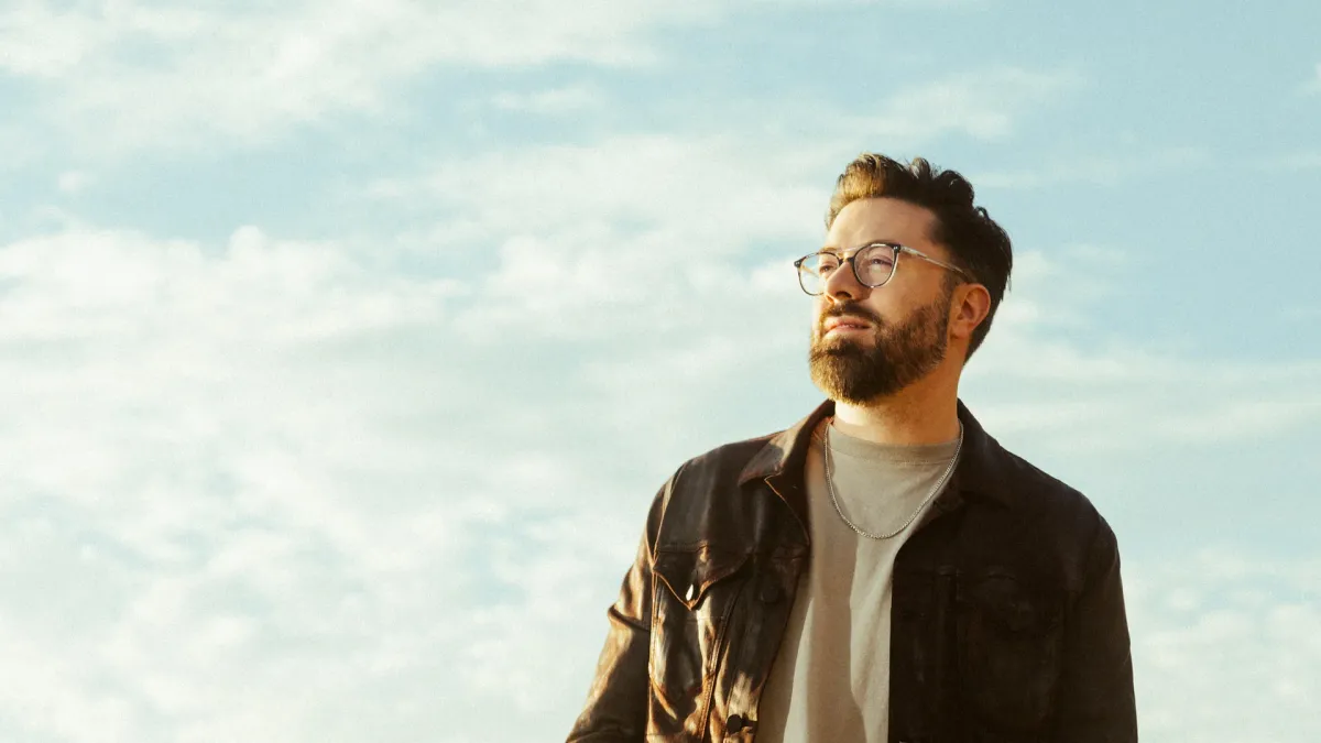 Danny Gokey in Washington, 12 September | Event in Washington | AllEvents