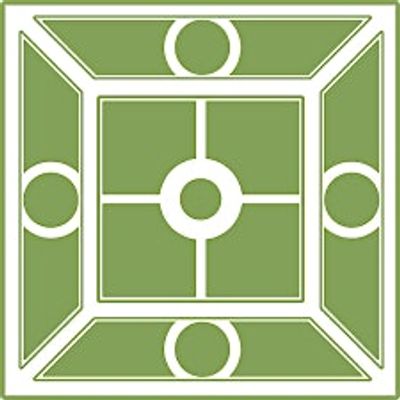 London Gardens Network logo