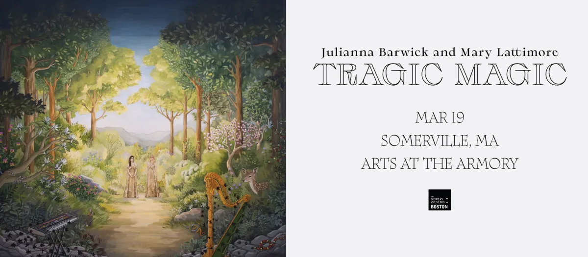 Julianna Barwick at Thalia Hall, 12 March | Event in Chicago | AllEvents