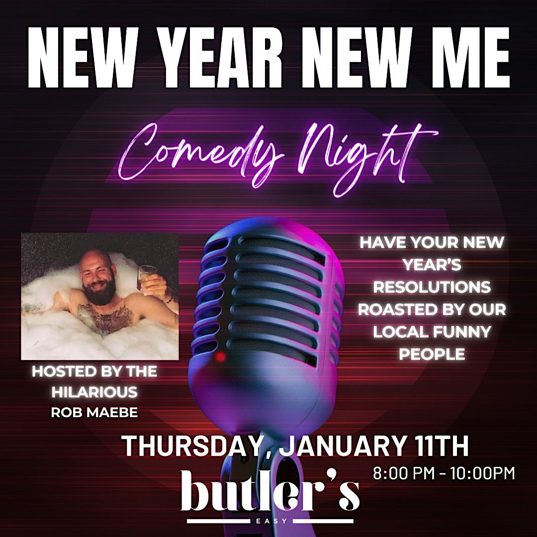 Comedy Night 