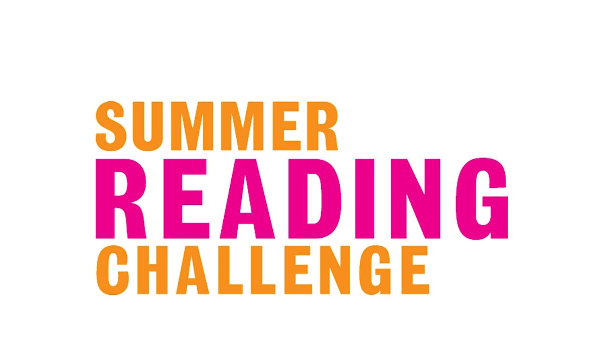 Ready, Set, Read Summer Reading Challenge Visits Forest Gate