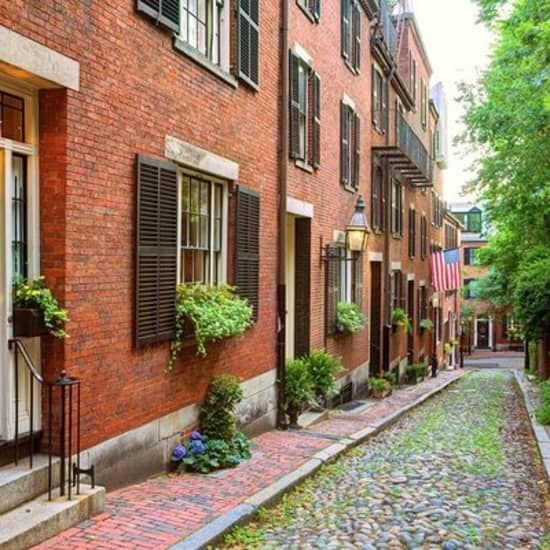 Guided Walking Tour of Copley Square to Downtown Boston Freedom Trail | Event in North Waltham | AllEvents