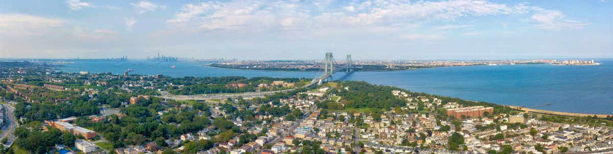 Amazing Scavenger Hunt! - Ferry Ride to Staten Island | Event in Staten Island | AllEvents