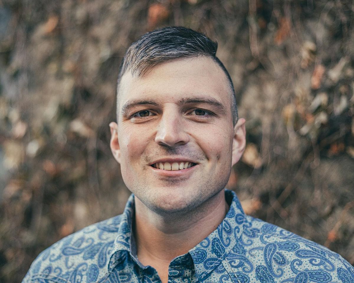 Stand Up Comedy Show featuring Tyler Walsh, The Brickhouse Lounge