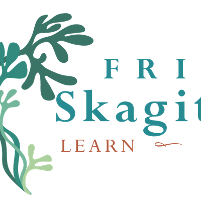 Friends of Skagit Beaches logo